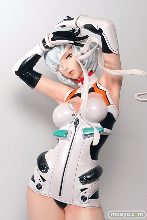 ワンダーフェスティバル2026 [冬] フィギュア REFLECT いい日通り グラビアンスキー 02