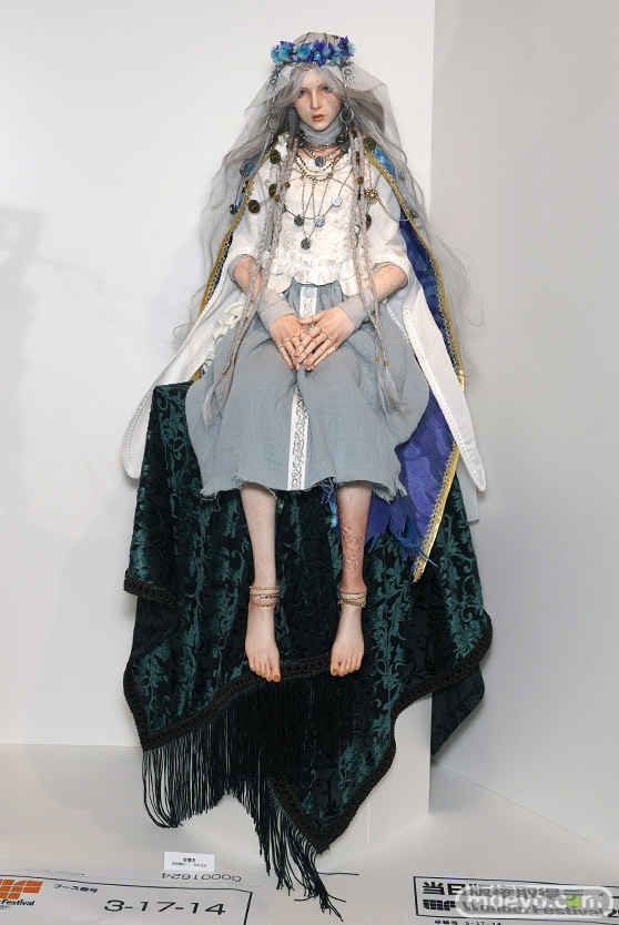 ワンダーフェスティバル2026 [冬] フィギュア REFLECT いい日通り グラビアンスキー 04