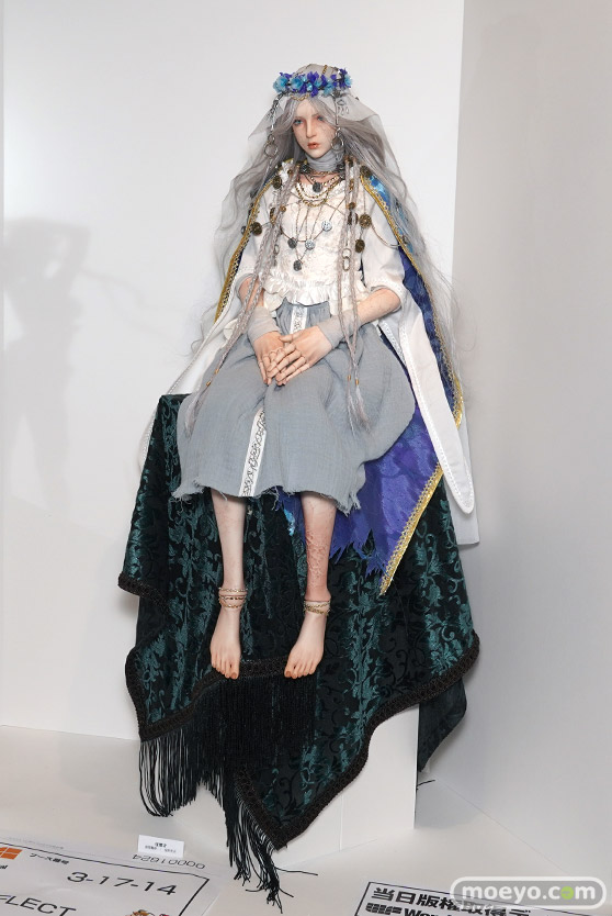 ワンダーフェスティバル2026 [冬] フィギュア REFLECT いい日通り グラビアンスキー 05