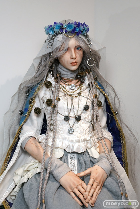 ワンダーフェスティバル2026 [冬] フィギュア REFLECT いい日通り グラビアンスキー 06