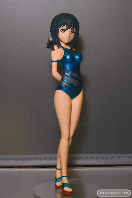 ワンダーフェスティバル2026 [冬] フィギュア REFLECT いい日通り グラビアンスキー 08