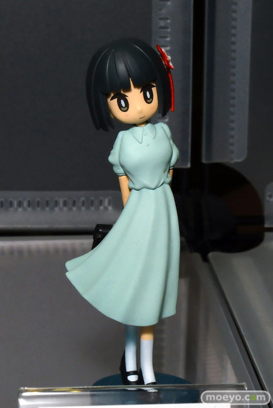 ワンダーフェスティバル2026 [冬] フィギュア REFLECT いい日通り グラビアンスキー 10