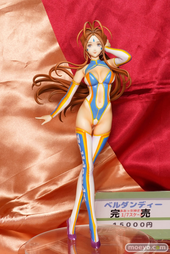 ワンダーフェスティバル2026 [冬] フィギュア REFLECT いい日通り グラビアンスキー 13