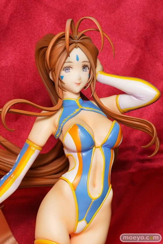 ワンダーフェスティバル2026 [冬] フィギュア REFLECT いい日通り グラビアンスキー 14