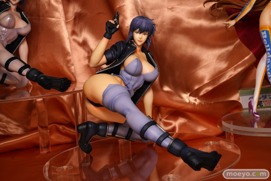 ワンダーフェスティバル2026 [冬] フィギュア REFLECT いい日通り グラビアンスキー 15