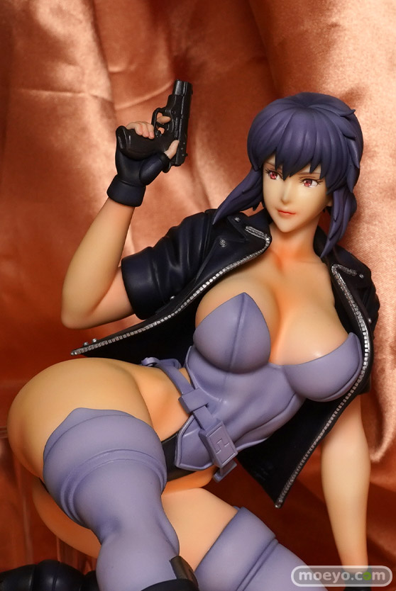 ワンダーフェスティバル2026 [冬] フィギュア REFLECT いい日通り グラビアンスキー 16