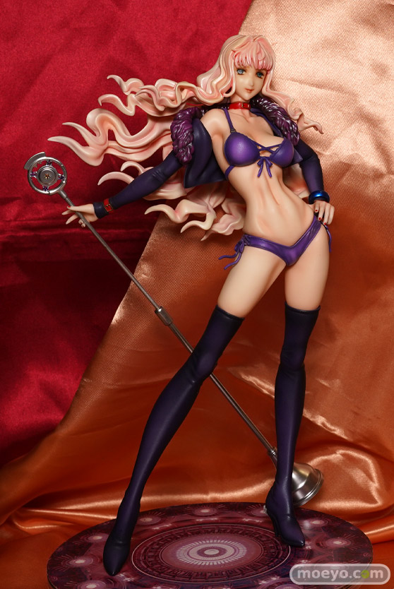 ワンダーフェスティバル2026 [冬] フィギュア REFLECT いい日通り グラビアンスキー 18