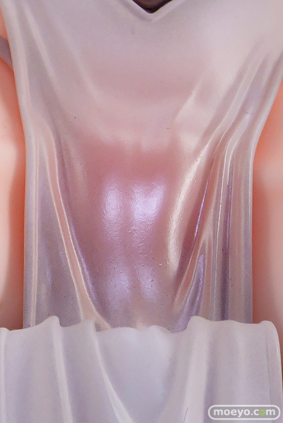 ワンダーフェスティバル2026 [冬]  フィギュア PartyLook シスター アリシア Illustrated by 五味むみ 千穂 黎瀾 18