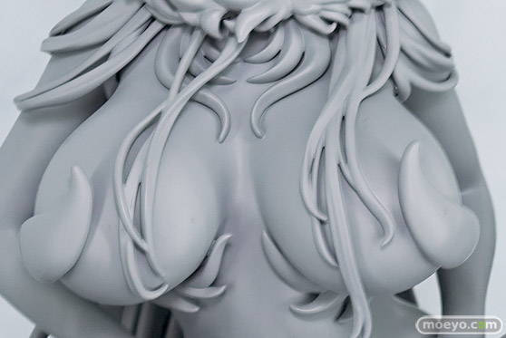 ワンダーフェスティバル2026 [冬]  フィギュア KADOKAWA KDcolle 姉なるもの 千夜 miya GOLDENHEADPLUS サウザント 10