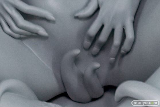 ワンダーフェスティバル2026 [冬]  フィギュア KADOKAWA KDcolle 姉なるもの 千夜 miya GOLDENHEADPLUS サウザント 14