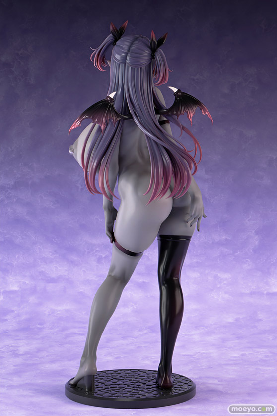 インサイト 肉感少女 異世界の奴◯市 出品番号07 黒肌サキュバス おいちゃん エロ キャストオフ 05