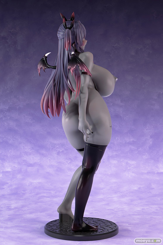 インサイト 肉感少女 異世界の奴◯市 出品番号07 黒肌サキュバス おいちゃん エロ キャストオフ 06