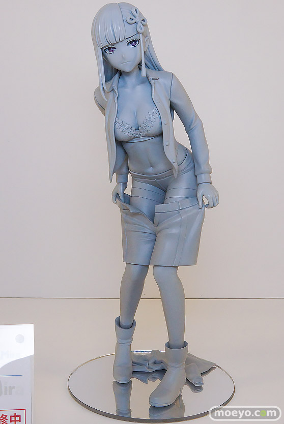 ワンダーフェスティバル2026 [冬]  フィギュア MriaiMira 魔都精兵のスレイブ2 山城恋 01