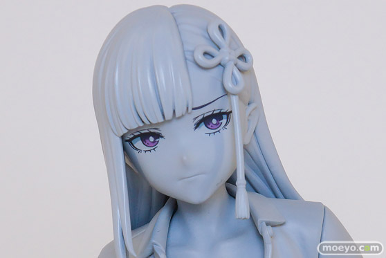 ワンダーフェスティバル2026 [冬]  フィギュア MriaiMira 魔都精兵のスレイブ2 山城恋 05