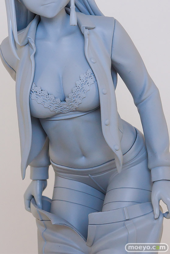 ワンダーフェスティバル2026 [冬]  フィギュア MriaiMira 魔都精兵のスレイブ2 山城恋 06