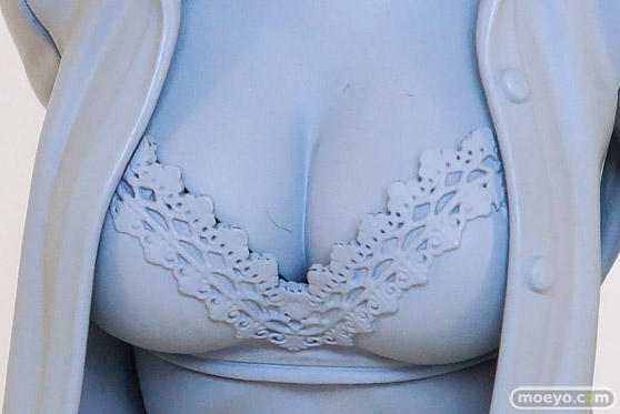 ワンダーフェスティバル2026 [冬]  フィギュア MriaiMira 魔都精兵のスレイブ2 山城恋 07