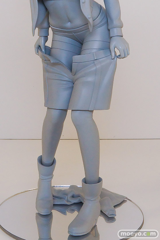 ワンダーフェスティバル2026 [冬]  フィギュア MriaiMira 魔都精兵のスレイブ2 山城恋 08