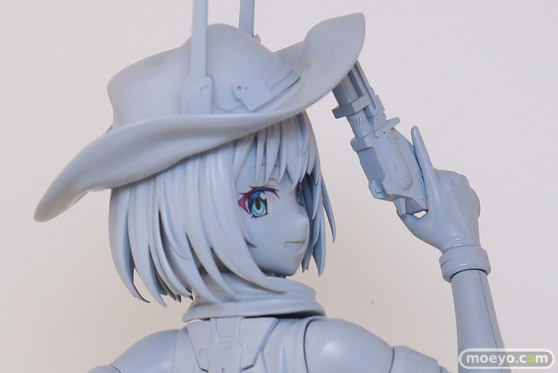 ワンダーフェスティバル2026 [冬]  フィギュア ASCENDIA ソフィア・F・シャーリング カウガールver. 高峰ナダレ 05