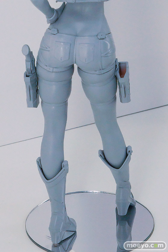 ワンダーフェスティバル2026 [冬]  フィギュア ASCENDIA ソフィア・F・シャーリング カウガールver. 高峰ナダレ 08