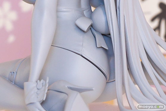 ワンダーフェスティバル2026 [冬]  フィギュア 恋恋 白鳥 Anmi CKB 08