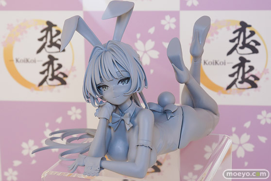 ワンダーフェスティバル2026 [冬]  フィギュア 恋恋 黒鳥 Anmi CKB 01