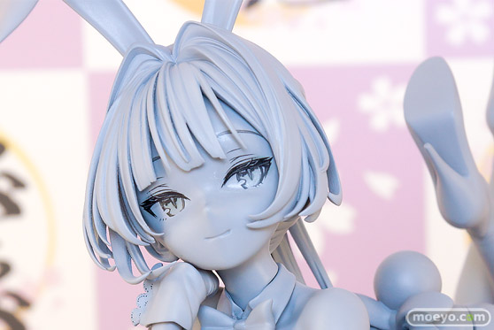 ワンダーフェスティバル2026 [冬]  フィギュア 恋恋 黒鳥 Anmi CKB 06