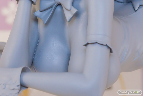 ワンダーフェスティバル2026 [冬]  フィギュア 恋恋 黒鳥 Anmi CKB 08