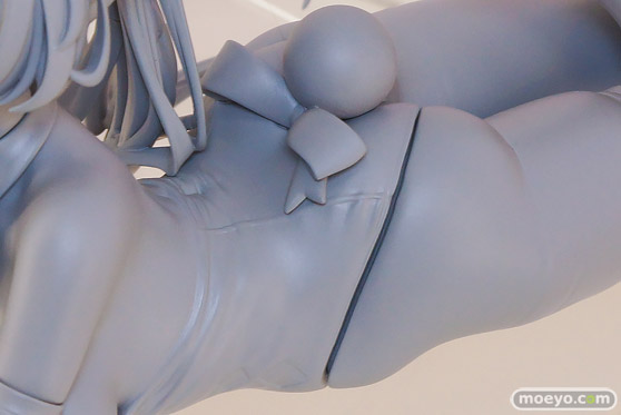 ワンダーフェスティバル2026 [冬]  フィギュア 恋恋 黒鳥 Anmi CKB 09