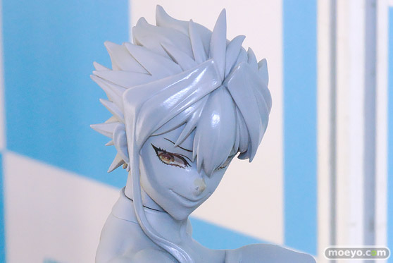 ワンダーフェスティバル2026 [冬]  フィギュア ノクタナス 転生コロシアム マール・バロック DimensionTrance 05