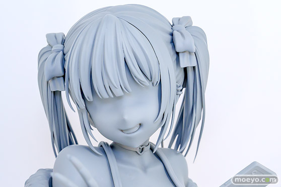 ワンダーフェスティバル2026 [冬]  フィギュア キャストオフ エロ PURE 星咲 瑠亜 佐藤空気 06