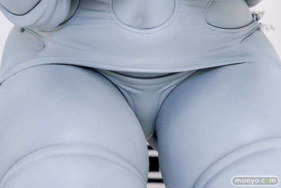 ワンダーフェスティバル2026 [冬]  フィギュア キャストオフ エロ PURE 星咲 瑠亜 佐藤空気 13