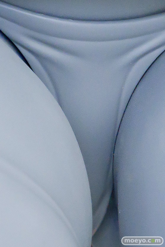 ワンダーフェスティバル2026 [冬]  フィギュア キャストオフ エロ PURE 星咲 瑠亜 佐藤空気 15