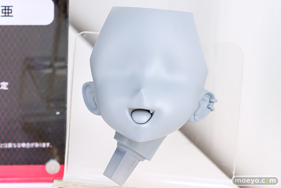 ワンダーフェスティバル2026 [冬]  フィギュア キャストオフ エロ PURE 星咲 瑠亜 佐藤空気 16