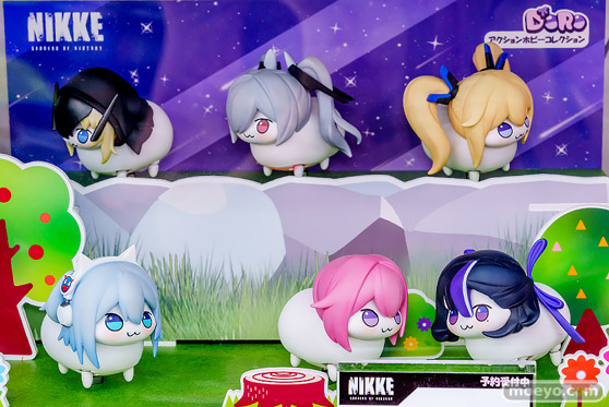 秋葉原の新作フィギュア展示の様子 2026年4月19日 あみあみフィギュアタワー店 ボークスホビー天国2 東京フィギュアギャラリー ラスタロッテ 01