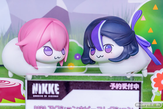 秋葉原の新作フィギュア展示の様子 2026年4月19日 あみあみフィギュアタワー店 ボークスホビー天国2 東京フィギュアギャラリー ラスタロッテ 03