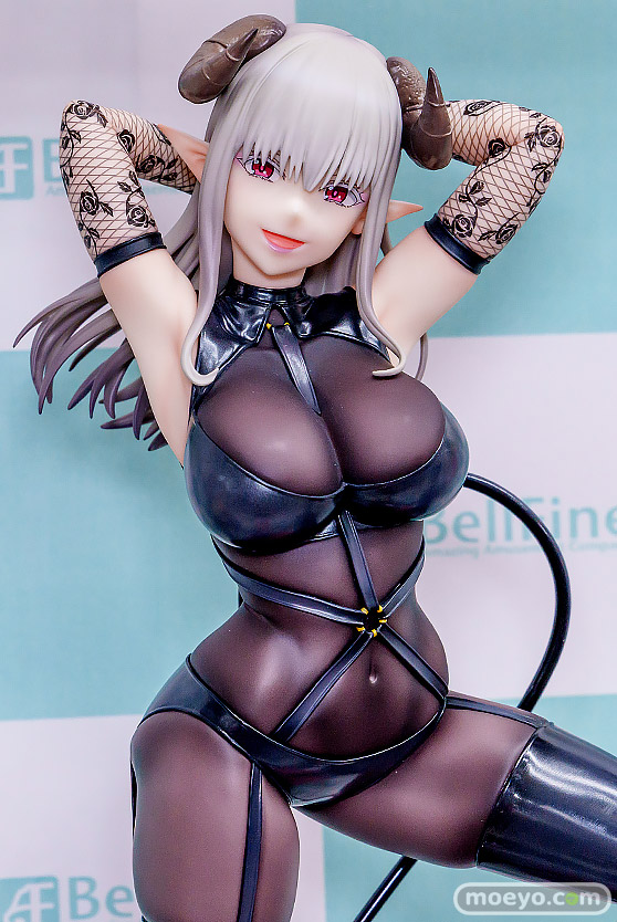 秋葉原の新作フィギュア展示の様子 2026年4月19日 あみあみフィギュアタワー店 ボークスホビー天国2 東京フィギュアギャラリー ラスタロッテ 08