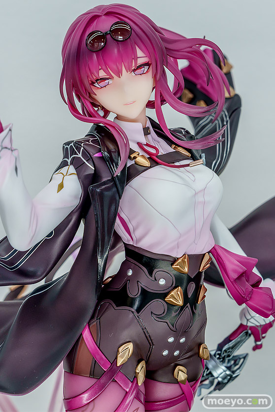 秋葉原の新作フィギュア展示の様子 2026年4月19日 あみあみフィギュアタワー店 ボークスホビー天国2 東京フィギュアギャラリー ラスタロッテ 14