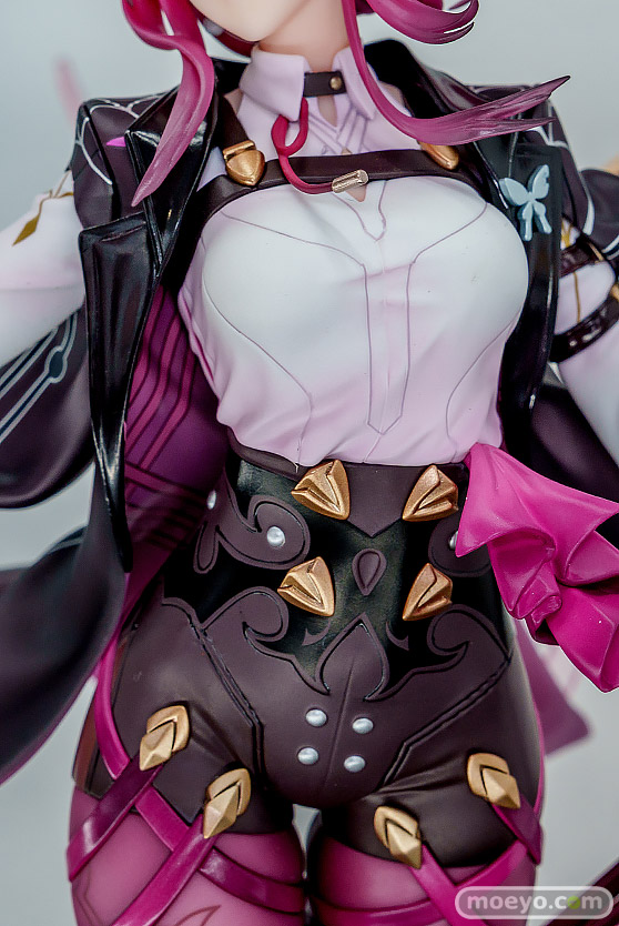 秋葉原の新作フィギュア展示の様子 2026年4月19日 あみあみフィギュアタワー店 ボークスホビー天国2 東京フィギュアギャラリー ラスタロッテ 15