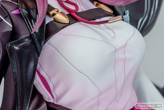 秋葉原の新作フィギュア展示の様子 2026年4月19日 あみあみフィギュアタワー店 ボークスホビー天国2 東京フィギュアギャラリー ラスタロッテ 16