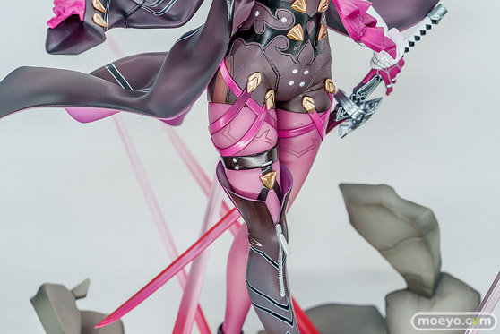 秋葉原の新作フィギュア展示の様子 2026年4月19日 あみあみフィギュアタワー店 ボークスホビー天国2 東京フィギュアギャラリー ラスタロッテ 17