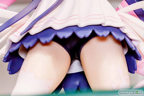 秋葉原の新作フィギュア展示の様子 2026年4月19日 コトブキヤ秋葉原館 サクラチヨノオー  不知火舞 早乙女乱馬 04