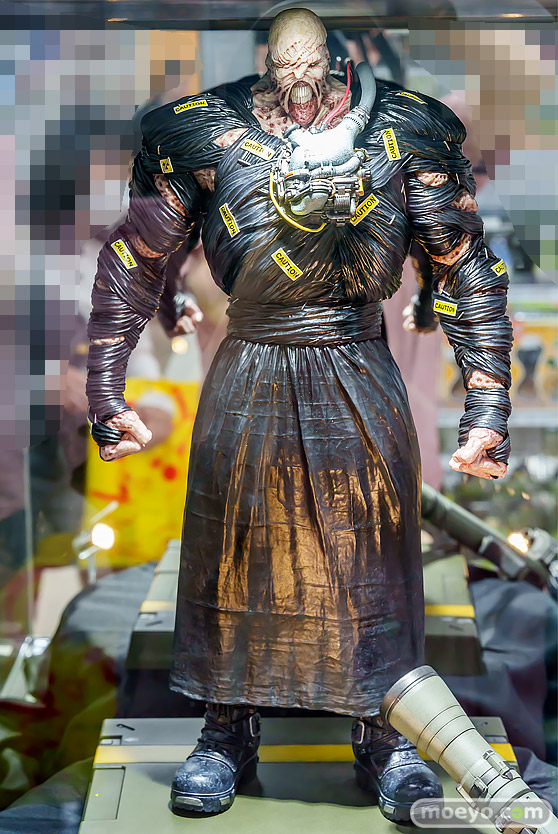 秋葉原の新作フィギュア展示の様子 2026年4月19日 あみあみ秋葉原ラジオ会館店 宇崎月 マサチューセッツ 八奈見杏菜 16