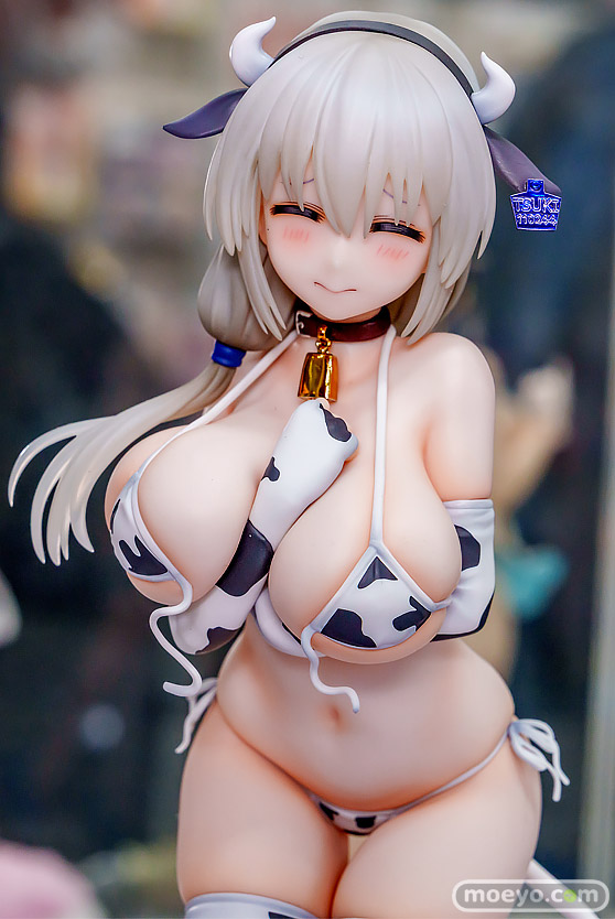 秋葉原の新作フィギュア展示の様子 2026年4月19日 あみあみ秋葉原ラジオ会館店 宇崎月 マサチューセッツ 八奈見杏菜 22