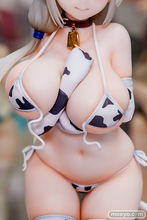 秋葉原の新作フィギュア展示の様子 2026年4月19日 あみあみ秋葉原ラジオ会館店 宇崎月 マサチューセッツ 八奈見杏菜 23