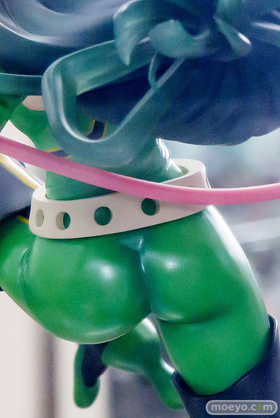 秋葉原の新作フィギュア展示の様子 2026年4月19日 あみあみ秋葉原ラジオ会館店 蛙吹梅雨 イヴリン・シェヴァリエ 凜 15