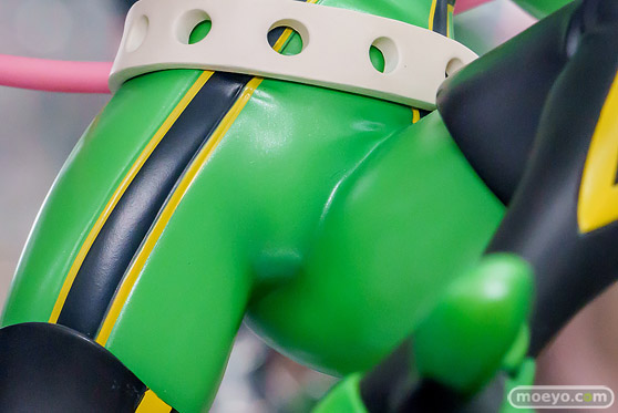 秋葉原の新作フィギュア展示の様子 2026年4月19日 あみあみ秋葉原ラジオ会館店 蛙吹梅雨 イヴリン・シェヴァリエ 凜 16