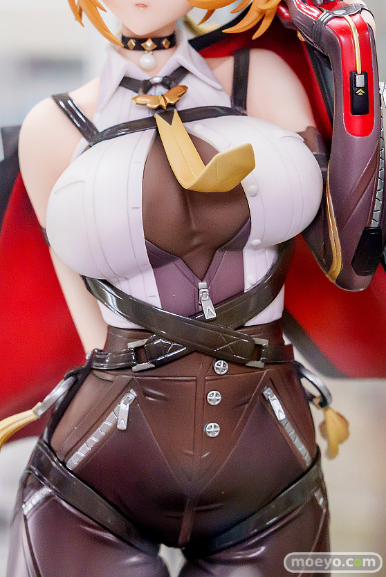 秋葉原の新作フィギュア展示の様子 2026年4月19日 あみあみ秋葉原ラジオ会館店 蛙吹梅雨 イヴリン・シェヴァリエ 凜 20