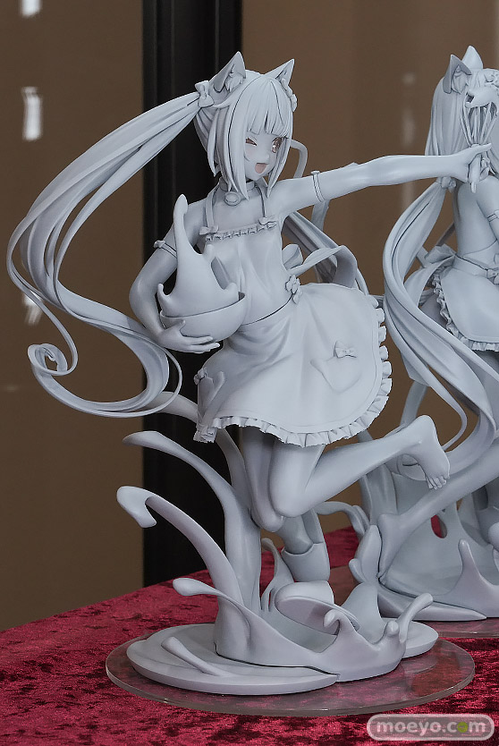 第13回 ネイティブグループ合同展示会（エロホビ） エロ フィギュア キャストオフ ネイティブ ネコぱら ショコラ さより 03