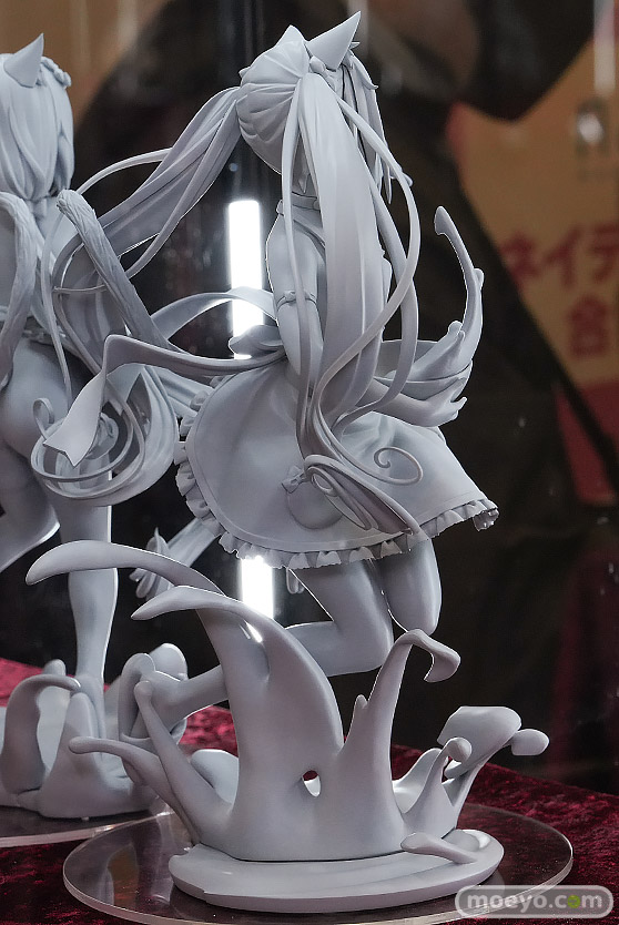 第13回 ネイティブグループ合同展示会（エロホビ） エロ フィギュア キャストオフ ネイティブ ネコぱら ショコラ さより 04