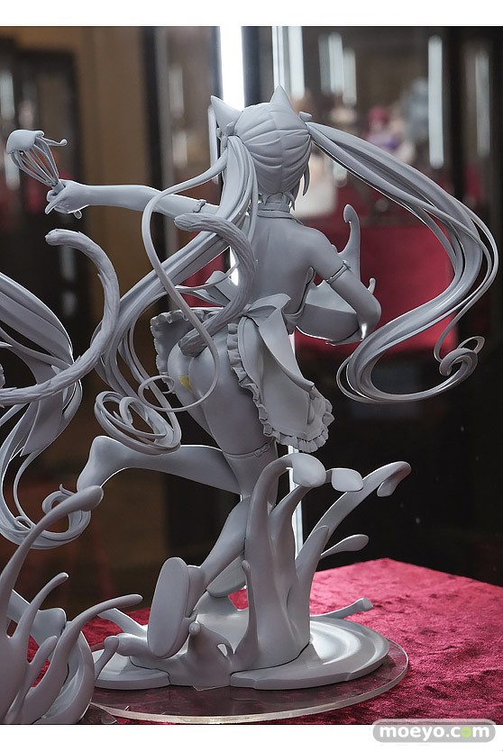 第13回 ネイティブグループ合同展示会（エロホビ） エロ フィギュア キャストオフ ネイティブ ネコぱら ショコラ さより 05